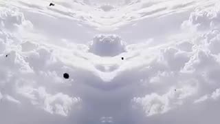 Chemtrails are real