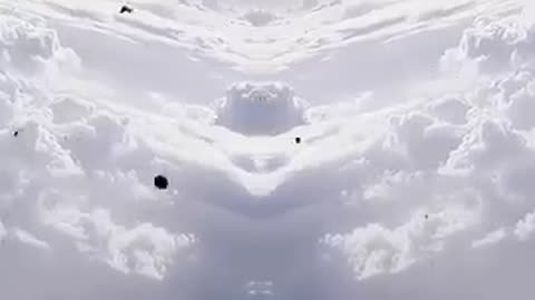 Chemtrails are real