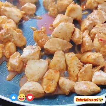 The Great chef👨‍🍳 viral food making