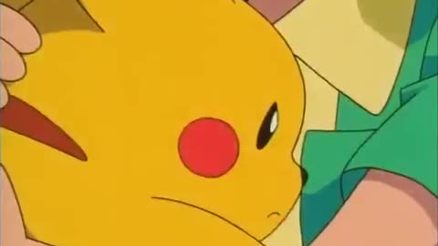 Pokemon Season 1 Episode 1
