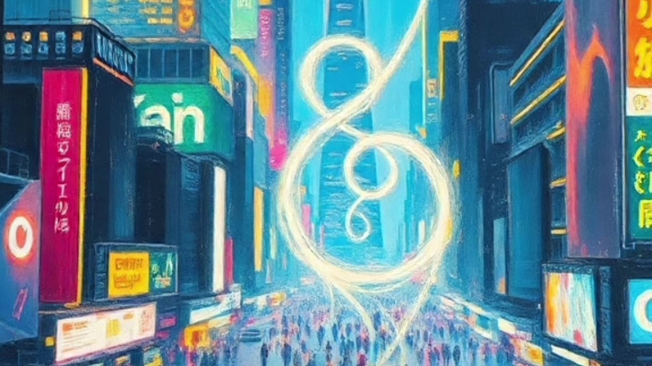 Future Connections 🎵