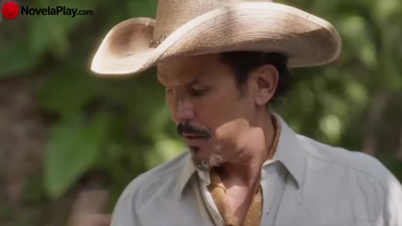 Doménica Montero Capítulo 4 parte 3