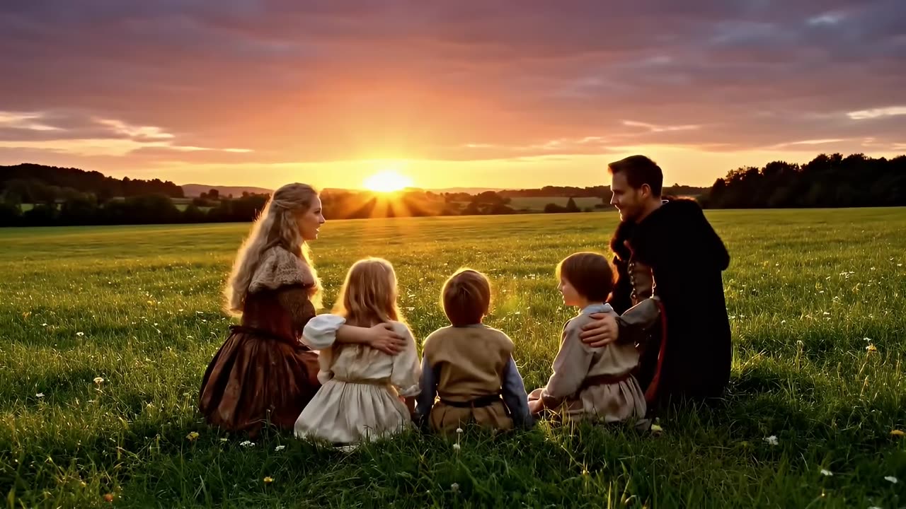 Елена Премудрая и Женихи. Авторская песня