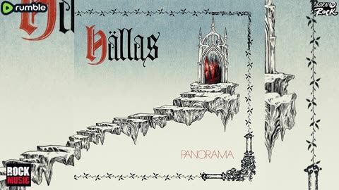 Hällas - Panorama (2026)