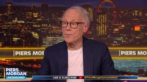 ’ Graham Hancock On Pyramids and Ark of The Covenant