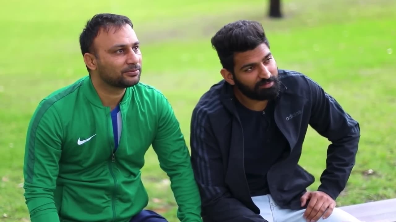 Funny punjabi vedio
