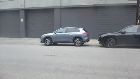 A Woman threw three glass bottles of hot sauce at me. Also, $205 in art sales. 12/21/2025.