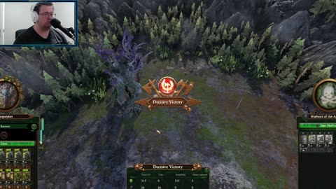 Total War: Warhammer 3