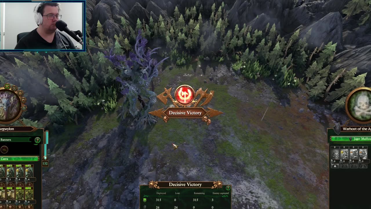 Total War: Warhammer 3