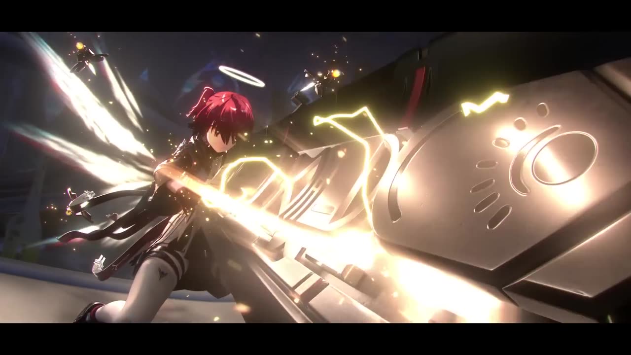 Arknights - The Masses' Travels Event Teaser