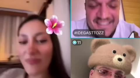 Gastoz - Kali - Milan - TikTok