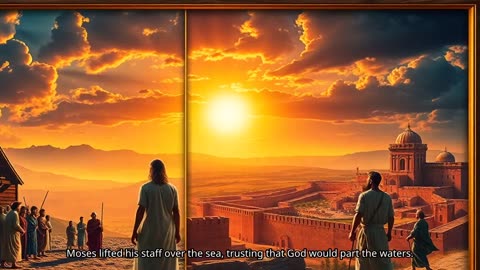 Faith in Action: One Step Can Shift Your Future | Part 2