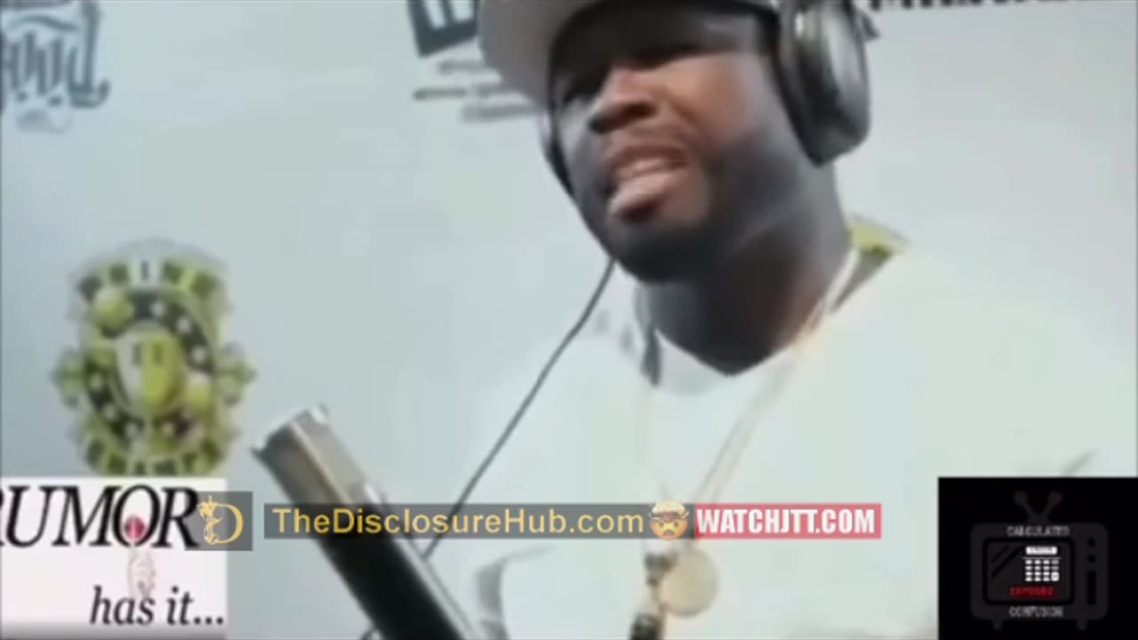 HOLLYWOOD RAPPERS GAY GATEKEEPER P(EDO) DIDDY