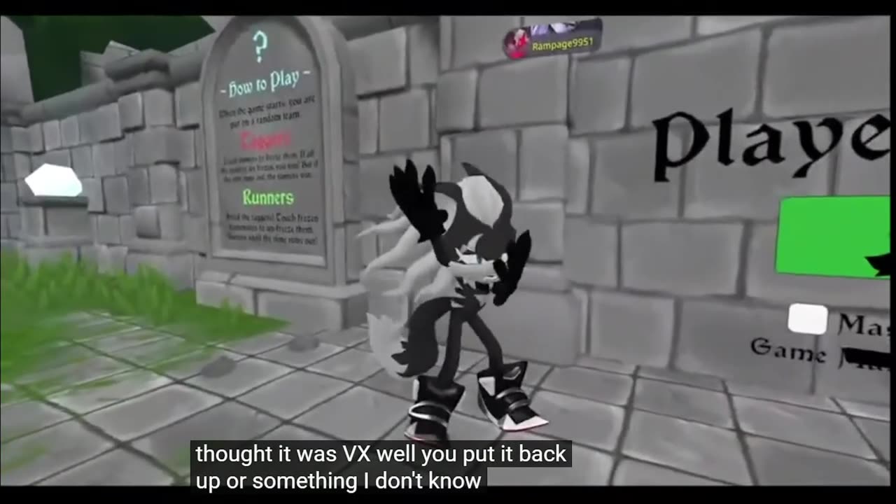 Clips from Oto's Live streams P7