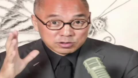 20211010文贵先生直播：科学 #休息：1. 打坐、冥想；2. 睡觉，12点前深睡；3. 早晨漱口、一杯温开水、一个苹果；4. 祈祷；5. 午饭后打盹！