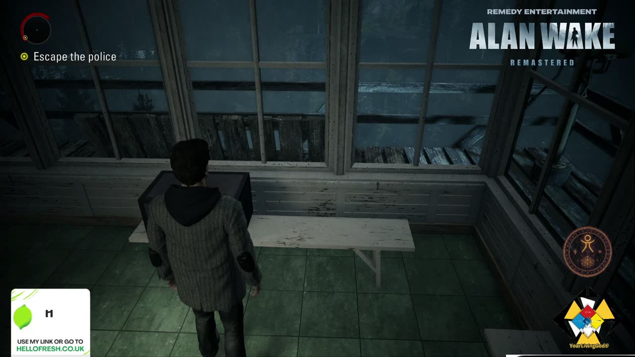 Alan Wake Remastered ᕈS5 🎮 : PART THREE