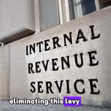 $8k for all Americans