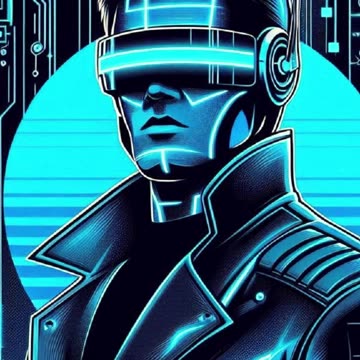 You Met Someone (Synth Vibing 2025) Short 02 / Track 04