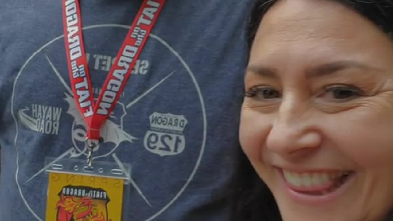 FOTD Spring 2024 Kill Boyz