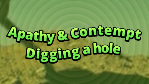 Apathy & Contempt Digging a hole #apathyandcontempt #guitar #metal
