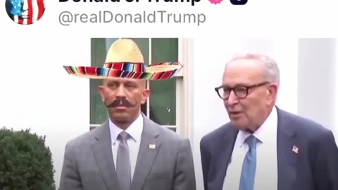 SCHUMER TELLS THE TRUTH