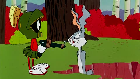LT (LOONEY TOONS) E 14