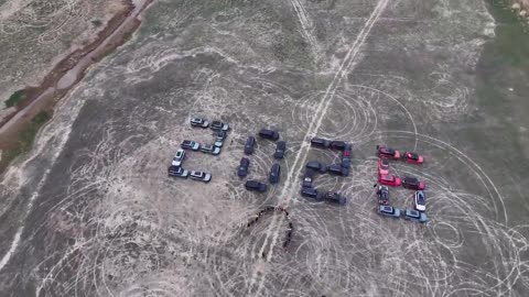 As 2025 comes to an end, 2026 is about to begin bringing new adventures