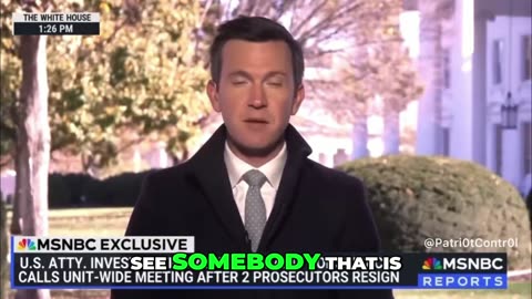 🟢 MSNBC Confirms MASSIVE Conspiracy Case Against Obama, Hillary, Clapper et al Moving Forward In FL