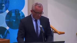 🚨 BOOM! “WE WILL NOT SUBMIT” - Secretary RFK Jr TORCHES UN Health Treaty That Demands Digital Surveillance & Corporate Dictatorship