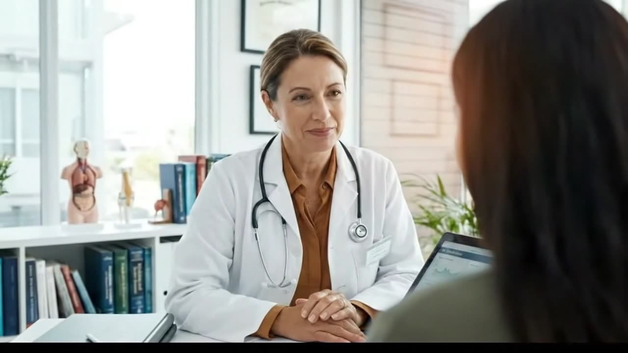 Your Kidneys Are Working Overtime — Here’s What They’re Trying to Tell You