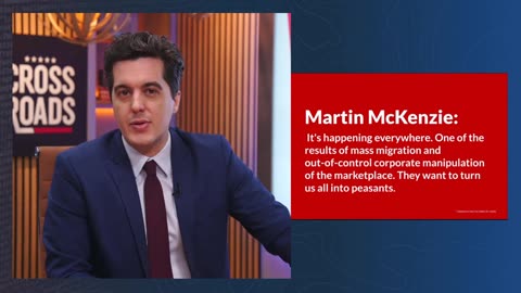 Trump Shakes Housing Market, Alters the Food Pyramid