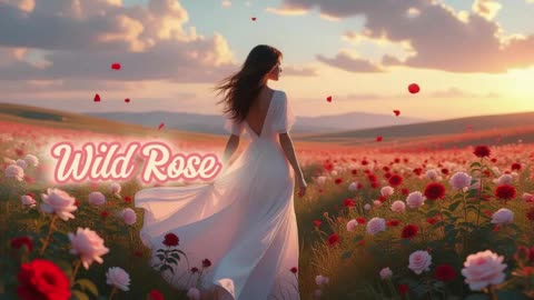Wild Rose