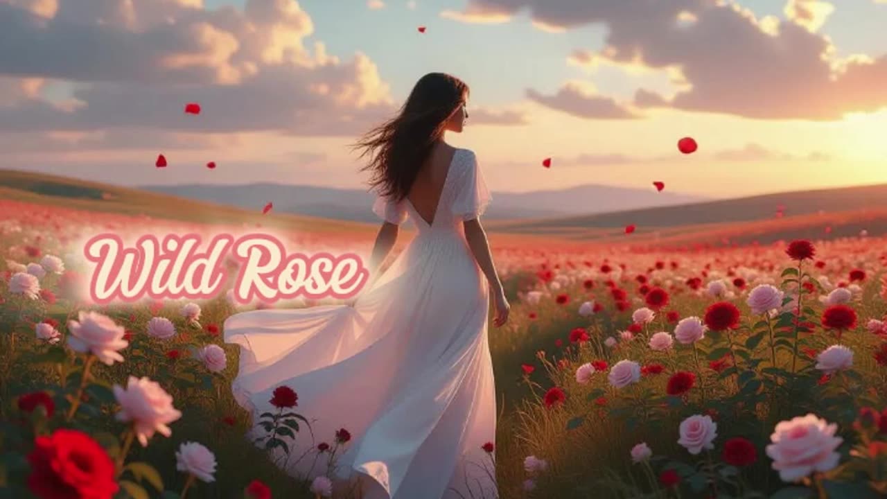Wild Rose