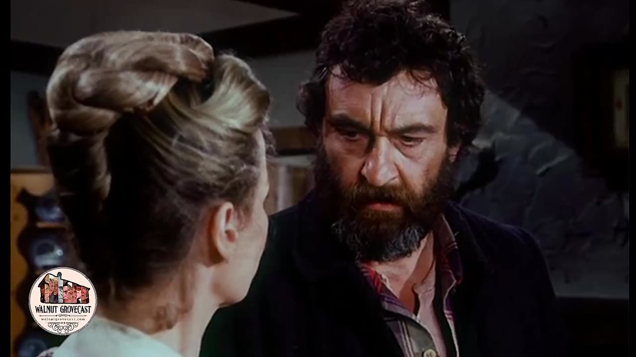 Walnut GroveCast - We Discuss: The Long Road Home!