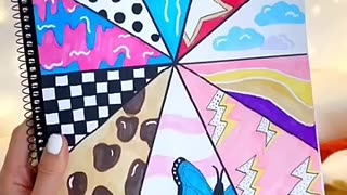 Trending: if you're bored try to make these !