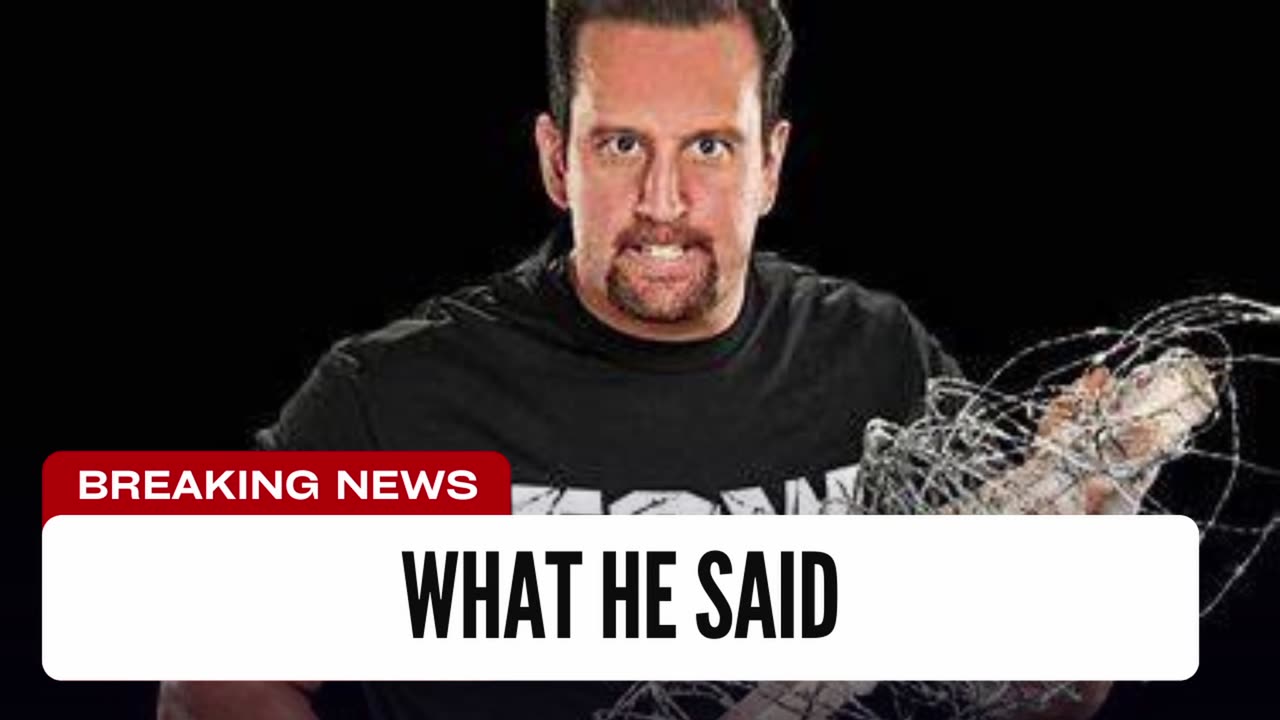 Tommy Dreamer Reveals Which Royal Rumble He Thought Was The Best