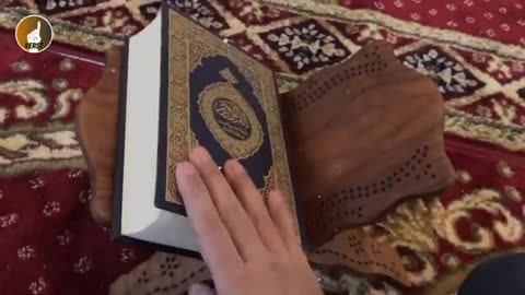 #*American Film Director Converts to Islam Because of Surah Maryam*