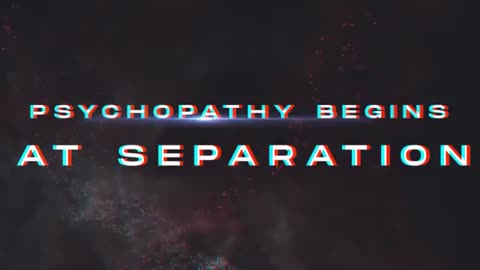 Chase Huges - Mass psychosis, 18 months before PONR