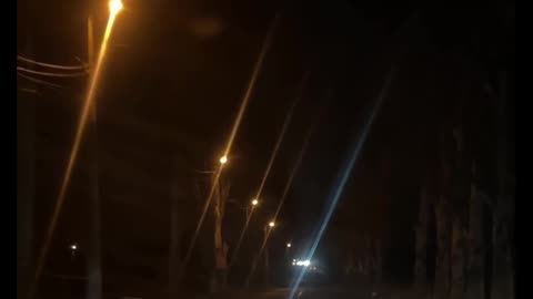 About half a million people are without power in occupied Donetsk region