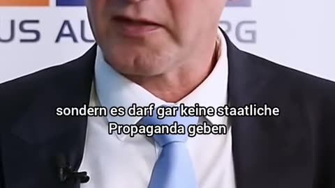 Björn Höcke über Demokratie