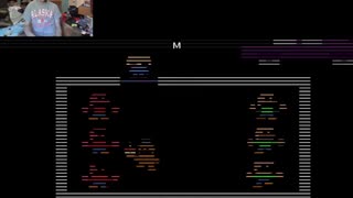 Carson gaming play fnaf 2 part 3