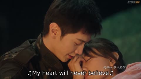 azan & Song Ran the white olive tree relationship is heating up episode 8