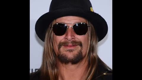 Kid Rock Bah Wit Da Bah!