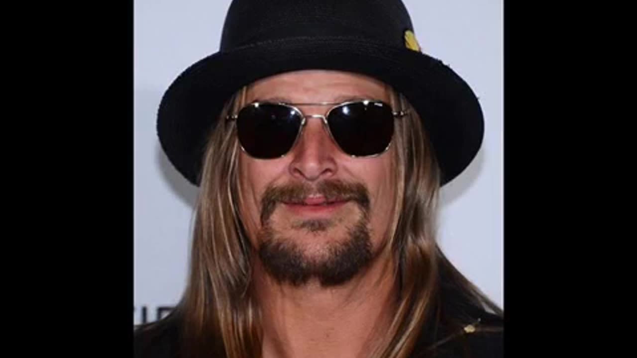 Kid Rock Bah Wit Da Bah!