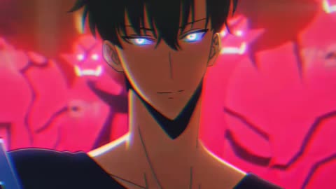 Trending Phonk Anime Edit | Viral Bass 🎧🔥