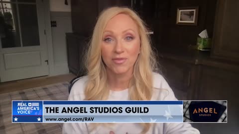 ANGEL STUDIOS IS A PLATFORM FOR THE PEOPLE 