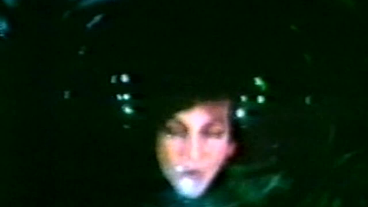 Kate Bush - The Efteling Special = 1978 LQ