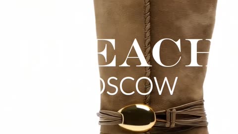 Не дайте бабушкиным секретам испортить вашу кожу! BLEACH.MOSCOW экспертный сервис по уходу за обувью