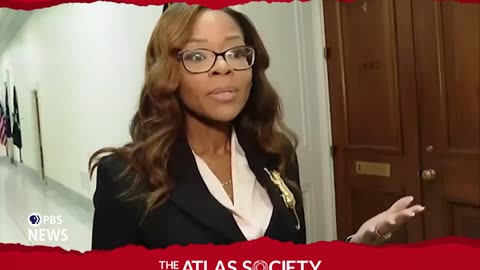 "Accountability is racist!"