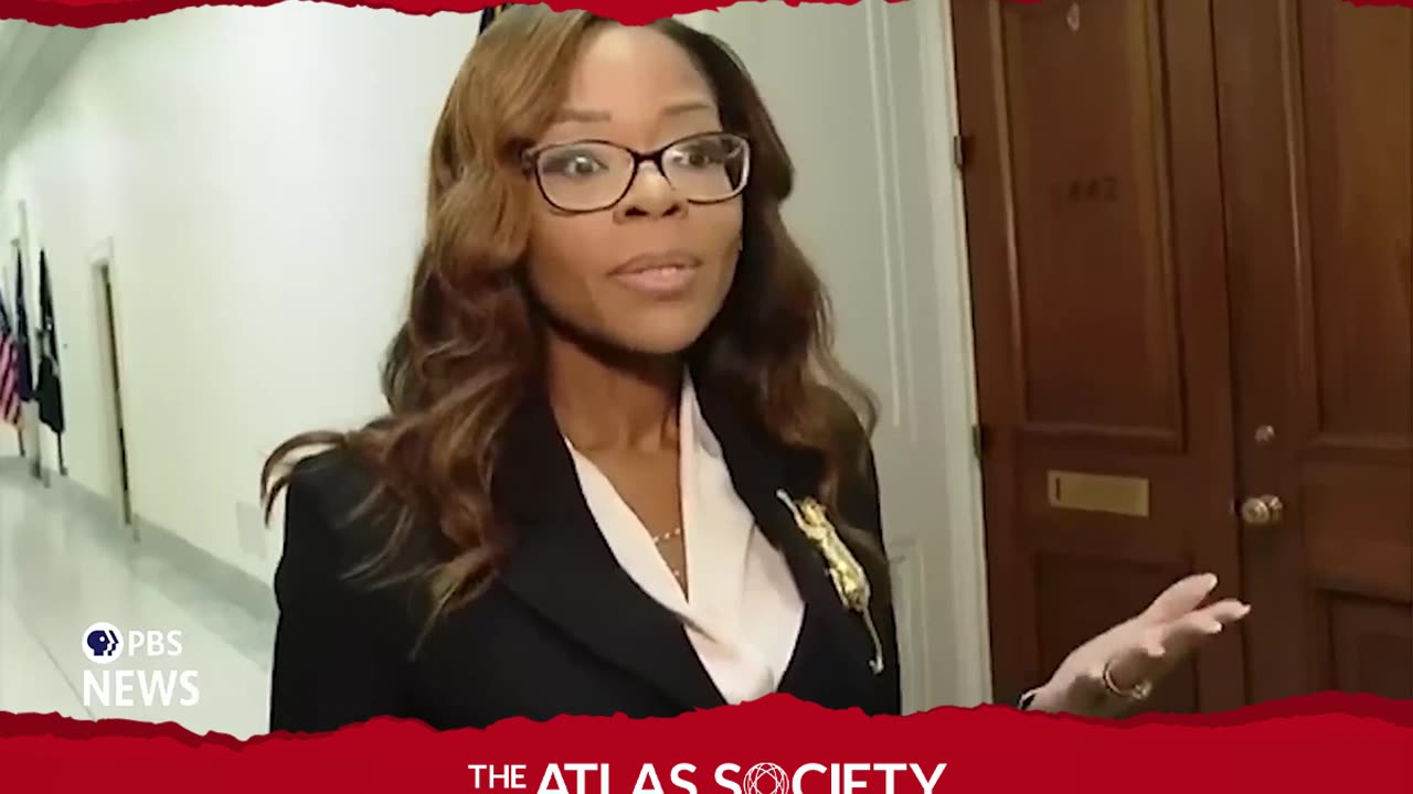 "Accountability is racist!"